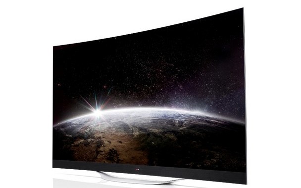 LG To Showcase Industry Leading Oled Tv Lineup At CES 2014
